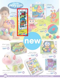 Clicks : Christmas Gift Guide (3 Nov - 24 Dec 2017), page 138