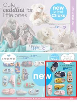 Clicks : Christmas Gift Guide (3 Nov - 24 Dec 2017), page 139
