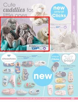 Clicks : Christmas Gift Guide (3 Nov - 24 Dec 2017), page 139