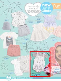 Clicks : Christmas Gift Guide (3 Nov - 24 Dec 2017), page 140