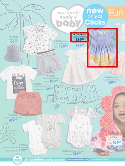 Clicks : Christmas Gift Guide (3 Nov - 24 Dec 2017), page 140