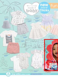 Clicks : Christmas Gift Guide (3 Nov - 24 Dec 2017), page 140