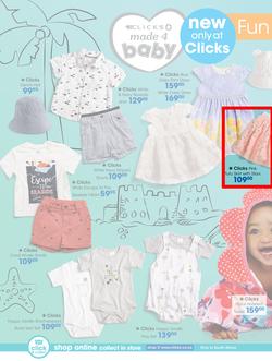 Clicks : Christmas Gift Guide (3 Nov - 24 Dec 2017), page 140