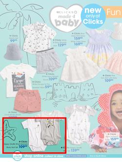 Clicks : Christmas Gift Guide (3 Nov - 24 Dec 2017), page 140