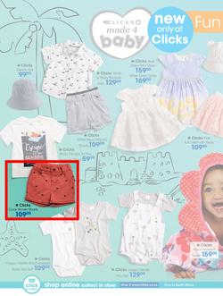 Clicks : Christmas Gift Guide (3 Nov - 24 Dec 2017), page 140