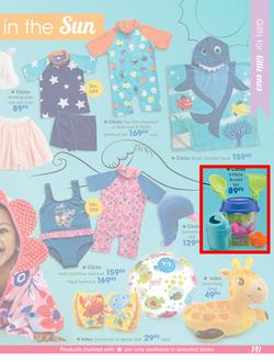 Clicks : Christmas Gift Guide (3 Nov - 24 Dec 2017), page 141