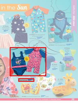 Clicks : Christmas Gift Guide (3 Nov - 24 Dec 2017), page 141