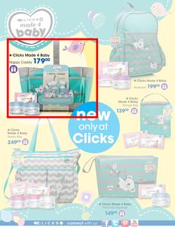 Clicks : Christmas Gift Guide (3 Nov - 24 Dec 2017), page 142