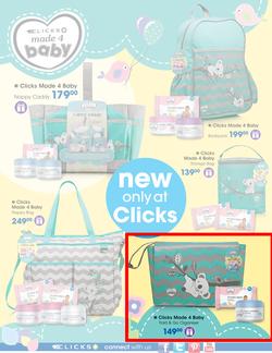 Clicks : Christmas Gift Guide (3 Nov - 24 Dec 2017), page 142