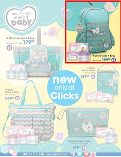 Clicks : Christmas Gift Guide (3 Nov - 24 Dec 2017), page 142