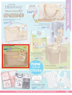 Clicks : Christmas Gift Guide (3 Nov - 24 Dec 2017), page 143