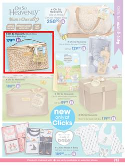 Clicks : Christmas Gift Guide (3 Nov - 24 Dec 2017), page 143