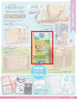Clicks : Christmas Gift Guide (3 Nov - 24 Dec 2017), page 143