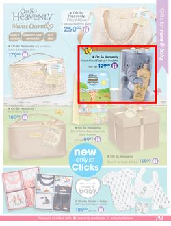 Clicks : Christmas Gift Guide (3 Nov - 24 Dec 2017), page 143
