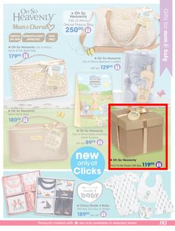 Clicks : Christmas Gift Guide (3 Nov - 24 Dec 2017), page 143