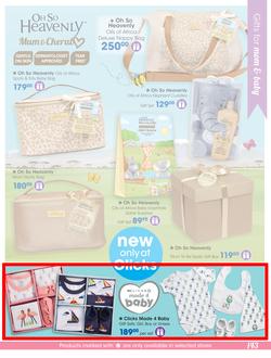 Clicks : Christmas Gift Guide (3 Nov - 24 Dec 2017), page 143