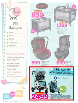 Game : Baby Promotion (23 Aug - 5 Sep 2017), page 10