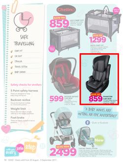 Game : Baby Promotion (23 Aug - 5 Sep 2017), page 10