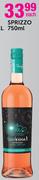 Sprizzo-750ml