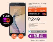 Samsung Galaxy J5 Prime 16GB-On Pinnacle 150