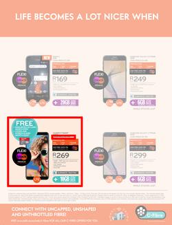 Cell C : Connect Your Way With These Great Deals (1 May - 31 May 2018), page 2