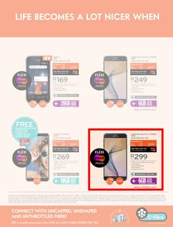 Cell C : Connect Your Way With These Great Deals (1 May - 31 May 2018), page 2
