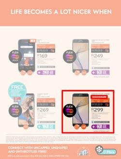 Cell C : Connect Your Way With These Great Deals (1 May - 31 May 2018), page 2
