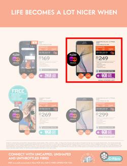 Cell C : Connect Your Way With These Great Deals (1 May - 31 May 2018), page 2