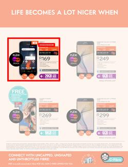 Cell C : Connect Your Way With These Great Deals (1 May - 31 May 2018), page 2