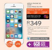 Apple iPhone SE 32GB