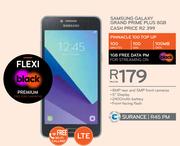 Samsung Galaxy Grand Prime Plus 8GB