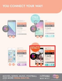 Cell C : Connect Your Way With These Great Deals (1 May - 31 May 2018), page 3