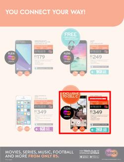 Cell C : Connect Your Way With These Great Deals (1 May - 31 May 2018), page 3