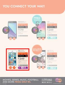 Cell C : Connect Your Way With These Great Deals (1 May - 31 May 2018), page 3
