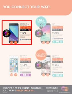 Cell C : Connect Your Way With These Great Deals (1 May - 31 May 2018), page 3