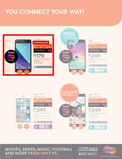 Cell C : Connect Your Way With These Great Deals (1 May - 31 May 2018), page 3