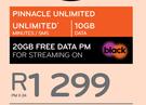 Samsung Galaxy S9 64GB-On Pinnacle Unlimited