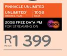 Samsung Galaxy S9+ 128GB-On Pinnacle Unlimited