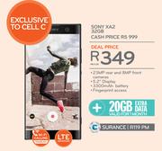 Sony XA2 32GB