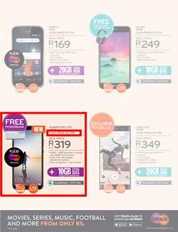Cell C : Connect Your Way With These Great Deals (1 May - 31 May 2018), page 11