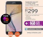 Samsung Galaxy J7 Prime 16GB