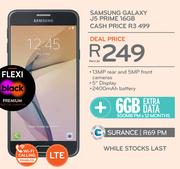 Samsung Galaxy J5 Prime 16GB