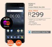 Nokia 6 32GB 
