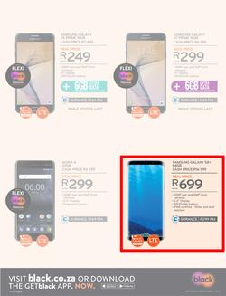 Cell C : Connect Your Way With These Great Deals (1 May - 31 May 2018), page 13