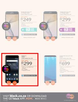 Cell C : Connect Your Way With These Great Deals (1 May - 31 May 2018), page 13