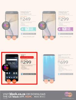 Cell C : Connect Your Way With These Great Deals (1 May - 31 May 2018), page 13