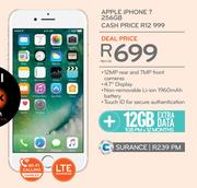 Apple iPhone 7 256GB