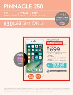 Cell C : Connect Your Way With These Great Deals (1 May - 31 May 2018), page 14