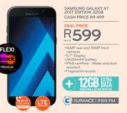 Samsung Galaxy A7 2017 Edition 32GB
