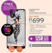 Huawei P20 128GB